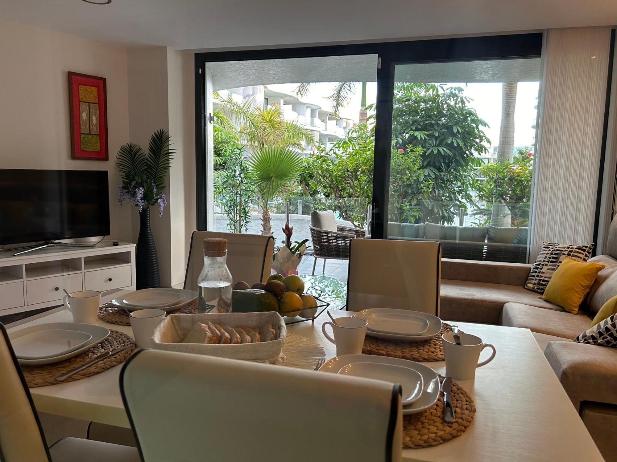 Ville Las Olas ปาล์ม-มาร์ ภายนอก รูปภาพ