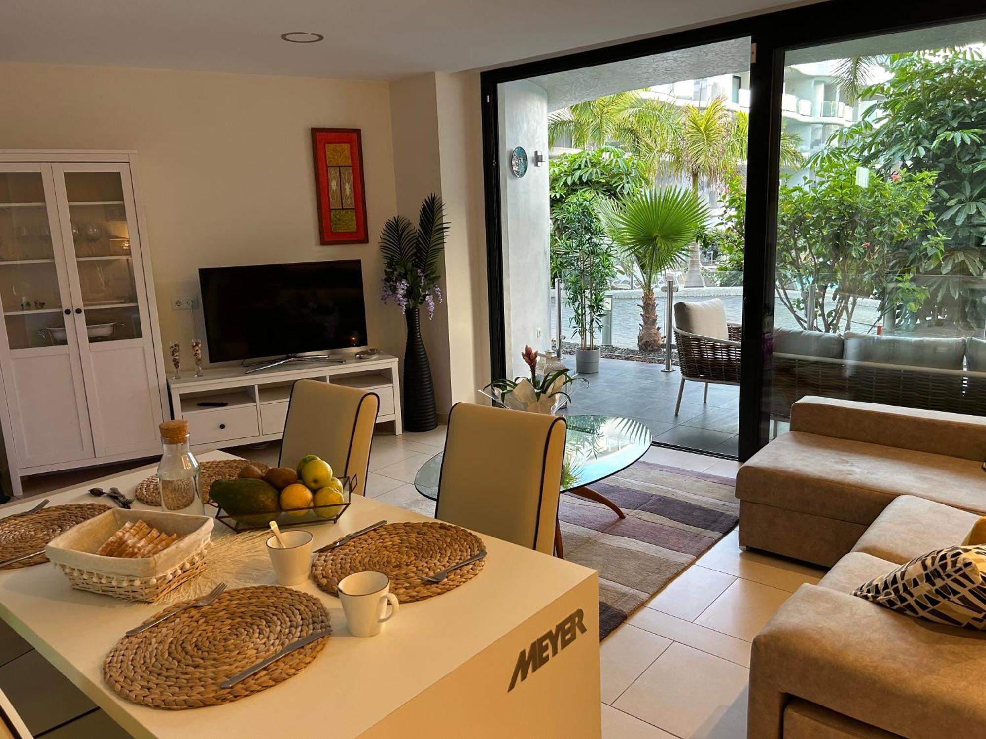 Ville Las Olas ปาล์ม-มาร์ ภายนอก รูปภาพ