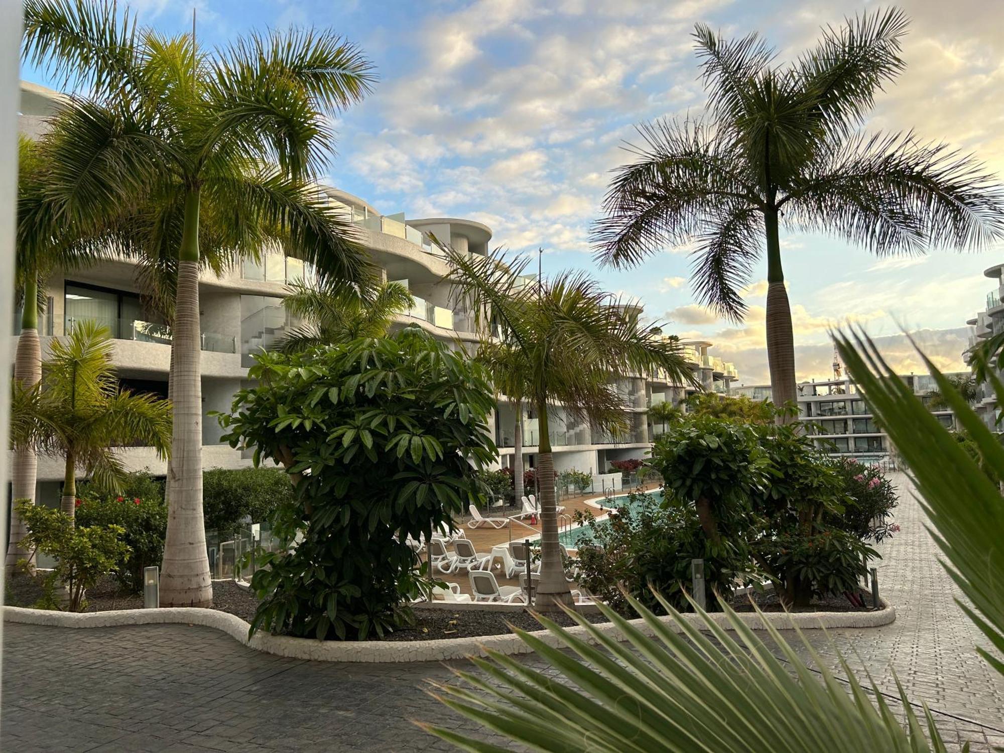Ville Las Olas ปาล์ม-มาร์ ภายนอก รูปภาพ