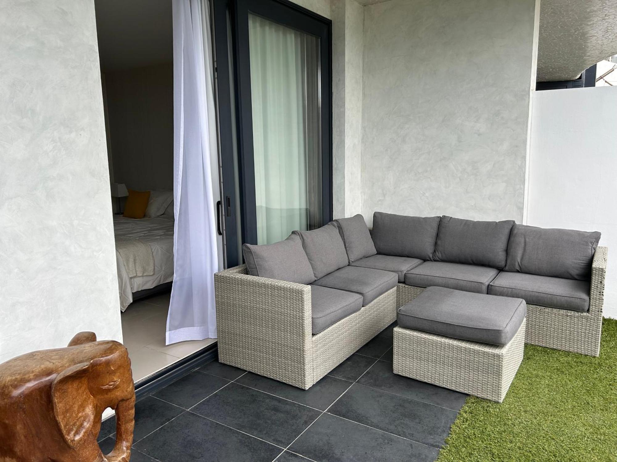 Ville Las Olas ปาล์ม-มาร์ ภายนอก รูปภาพ