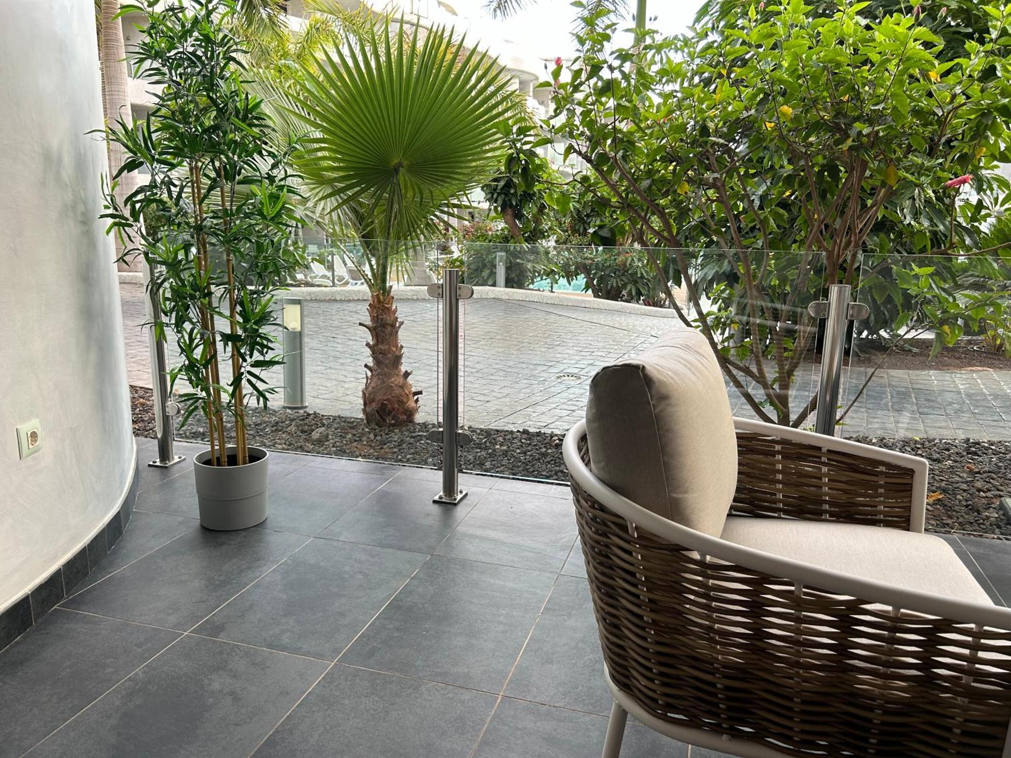 Ville Las Olas ปาล์ม-มาร์ ภายนอก รูปภาพ