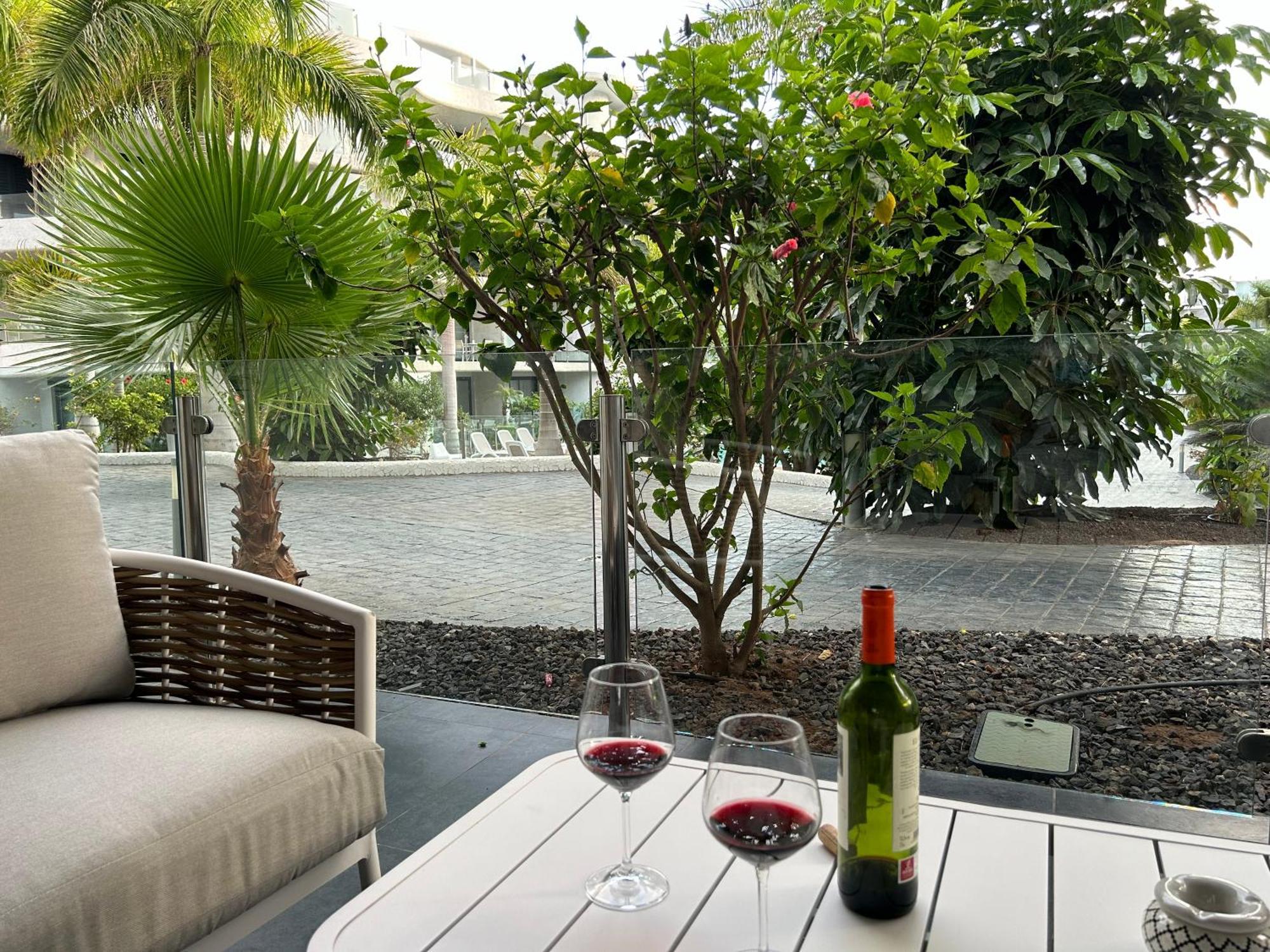Ville Las Olas ปาล์ม-มาร์ ภายนอก รูปภาพ