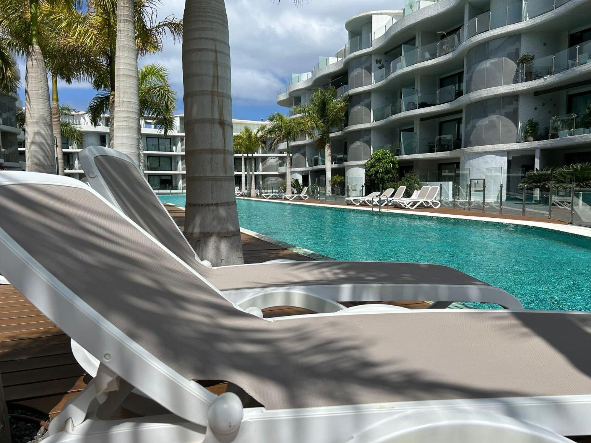 Ville Las Olas ปาล์ม-มาร์ ภายนอก รูปภาพ