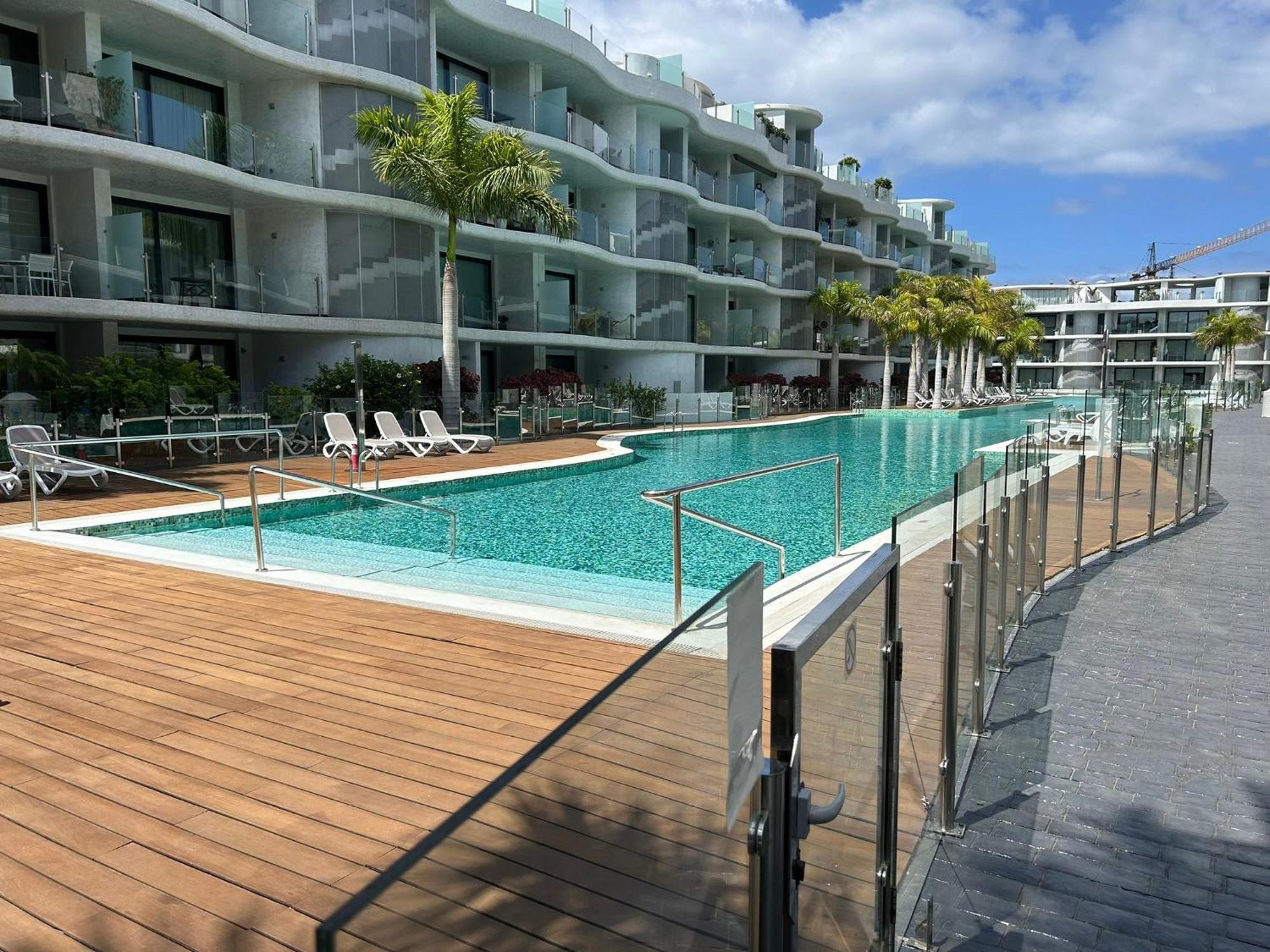 Ville Las Olas ปาล์ม-มาร์ ภายนอก รูปภาพ