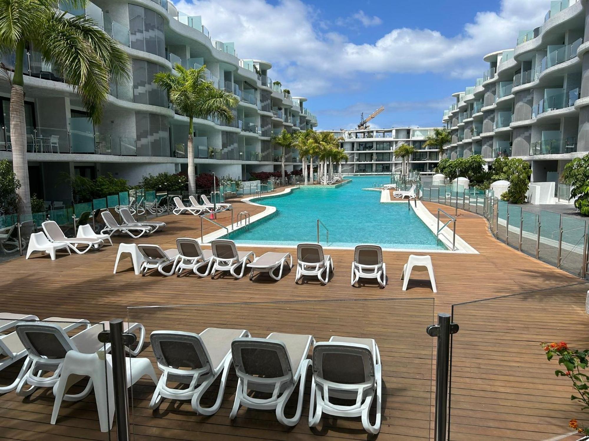 Ville Las Olas ปาล์ม-มาร์ ภายนอก รูปภาพ
